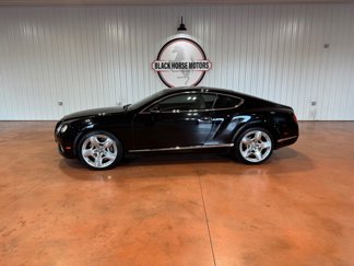 Used 2012 Bentley Continental GT image 1