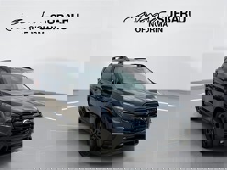 New 2025 Subaru Ascent Bronze Edition image 1