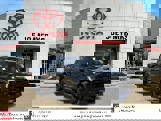 New 2026 Toyota Tundra SR5 image 1