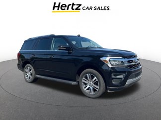 Used 2024 Ford Expedition Limited image 1