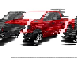 New 2025 RAM 1500 Tradesman image 1