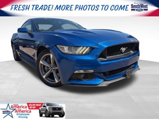 Used 2017 Ford Mustang GT image 1