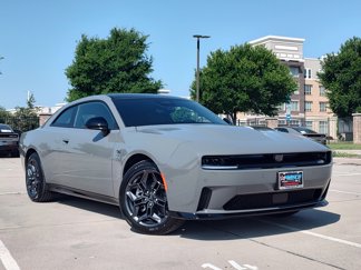 New 2025 Dodge Charger R/T w/ Sun & Sound Package image 1