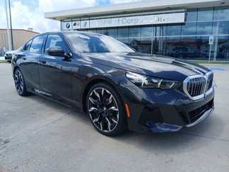 New 2026 BMW 530i image 1