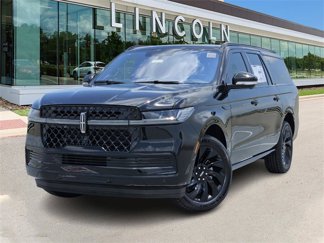 New 2025 Lincoln Navigator L Reserve image 1