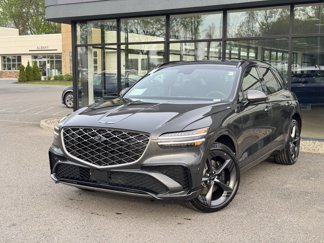 New 2026 Genesis GV70 3.5T Sport Prestige image 1