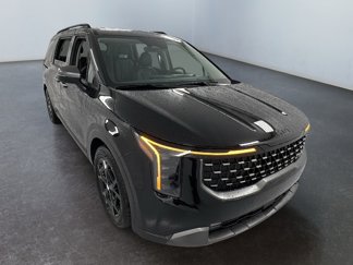 New 2026 Kia Carnival SX image 1