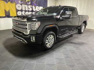 Used 2020 GMC Sierra 2500 Denali w/ Denali Ultimate Package image 1
