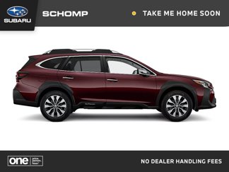 New 2025 Subaru Outback Touring XT image 1