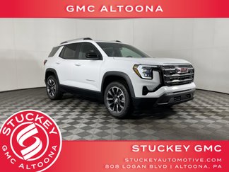 New 2026 GMC Terrain Elevation w/ Elevation Premium Package image 1
