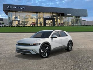 New 2025 Hyundai Ioniq 5 SEL image 1