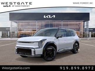 New 2026 Kia EV9 GT-Line image 1