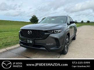 New 2025 MAZDA CX-50 2.5 Hybrid w/ Weather Package image 1