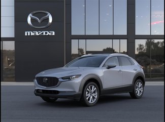 New 2025 MAZDA CX-30 AWD 2.5 S w/ Premium Package image 1