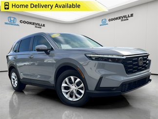 New 2026 Honda CR-V LX image 1