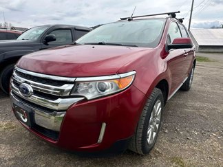 Used 2014 Ford Edge SEL w/ Equipment Group 205A image 1