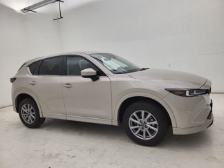 Used 2024 MAZDA CX-5 AWD 2.5 S w/ Select Package video 1