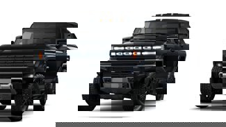 New 2025 GMC Hummer EV 2X image 1