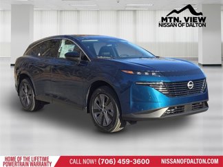 New 2025 Nissan Murano SL image 1