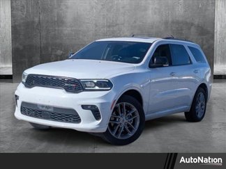 Used 2023 Dodge Durango GT image 1