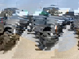 New 2024 Ford F250 XL w/ STX Appearance Package image 1