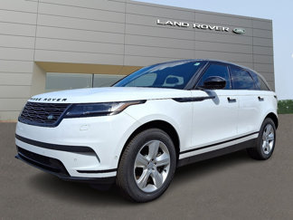New 2026 Land Rover Range Rover Velar S image 1