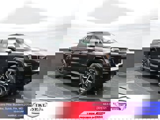 New 2025 GMC Sierra EV Denali image 1