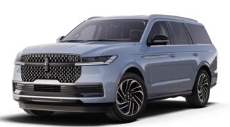 New 2025 Lincoln Navigator Reserve image 1