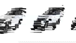 New 2026 Chevrolet Equinox LT w/ Convenience Package II image 1