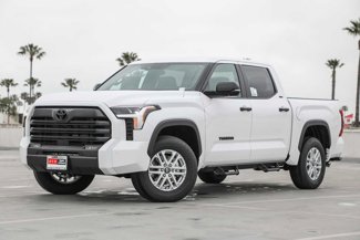 New 2025 Toyota Tundra SR5 image 1