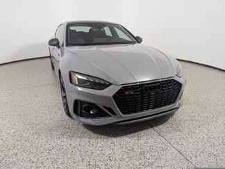 New 2025 Audi RS 5 Sportback image 1