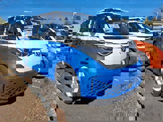 New 2025 Volkswagen ID. Buzz 1st Edition image 1