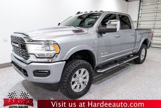 Used 2024 RAM 2500 Limited video 2