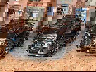 Used 2018 Chevrolet Camaro SS image 1