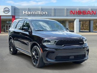 Used 2024 Dodge Durango GT image 1
