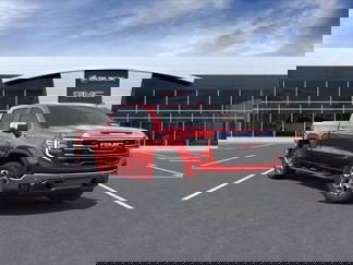 New 2025 GMC Sierra 1500 SLT w/ SLT Premium Plus Package image 1
