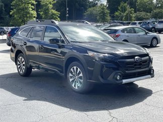 New 2025 Subaru Outback Limited image 1