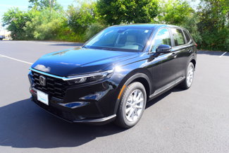 New 2026 Honda CR-V EX image 1