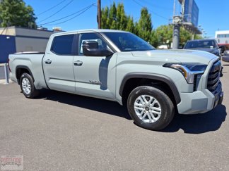 New 2025 Toyota Tundra SR5 image 1