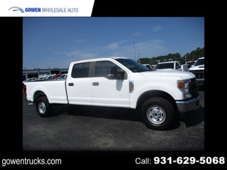 Used 2020 Ford F350 XL w/ Power Equipment Group image 1