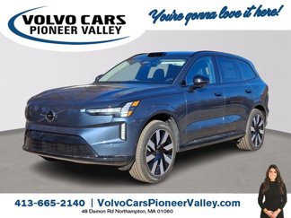 New 2025 Volvo EX90 Ultra image 1