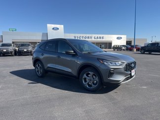New 2025 Ford Escape ST-Line image 1