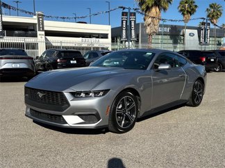 Used 2024 Ford Mustang Premium image 1