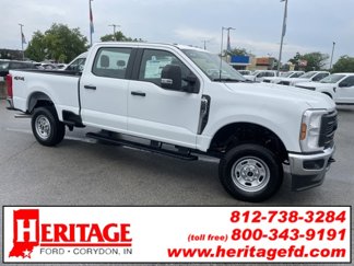 New 2025 Ford F250 XL image 1