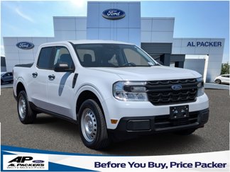 Certified 2023 Ford Maverick XL image 1