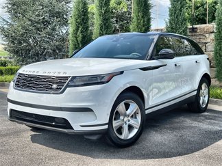 New 2026 Land Rover Range Rover Velar S image 1