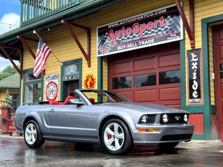 Used 2006 Ford Mustang GT Premium image 1