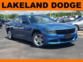 Used 2023 Dodge Charger SXT image 1