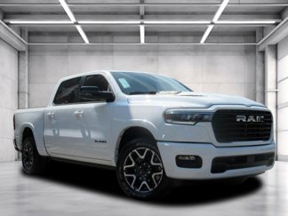 New 2025 RAM 1500 Laramie image 1