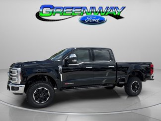 New 2025 Ford F250 King Ranch image 1
